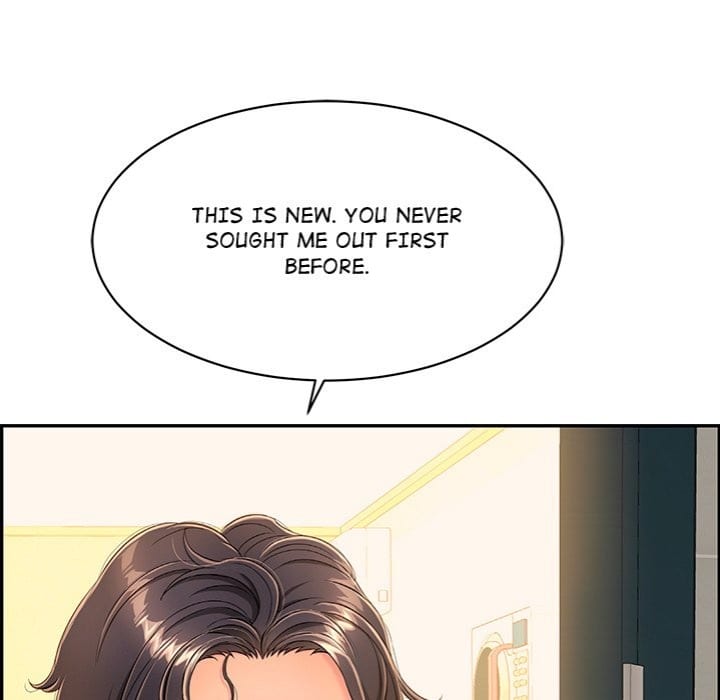 One More Time (Seokhyeon) Uncensored, chapter 4, page 159 of 203