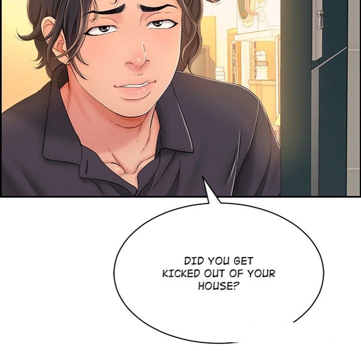 One More Time (Seokhyeon) Uncensored, chapter 4, page 160 of 203