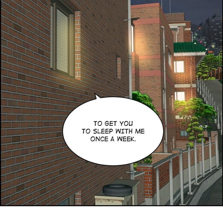 One More Time (Seokhyeon) Uncensored, chapter 4, page 169 of 203