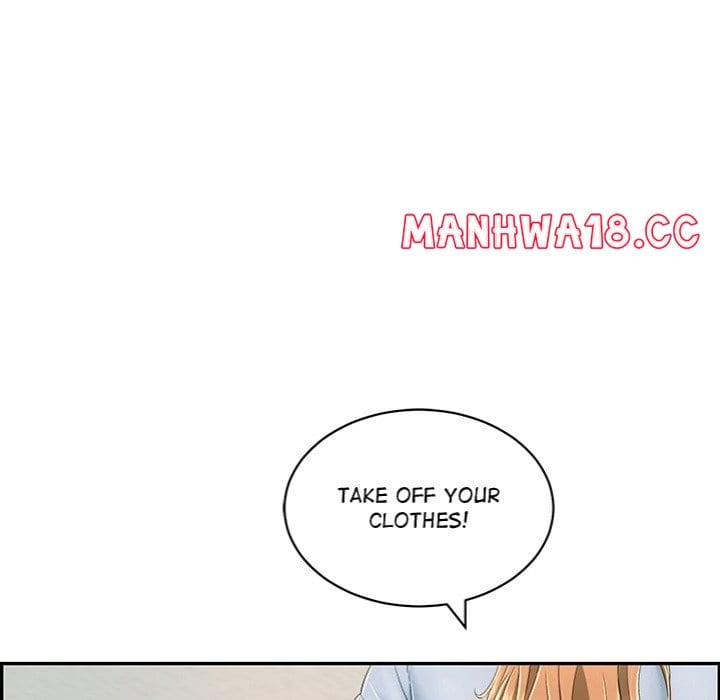 One More Time (Seokhyeon) Uncensored, chapter 4, page 170 of 203
