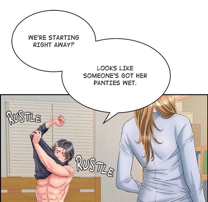One More Time (Seokhyeon) Uncensored, chapter 4, page 173 of 203