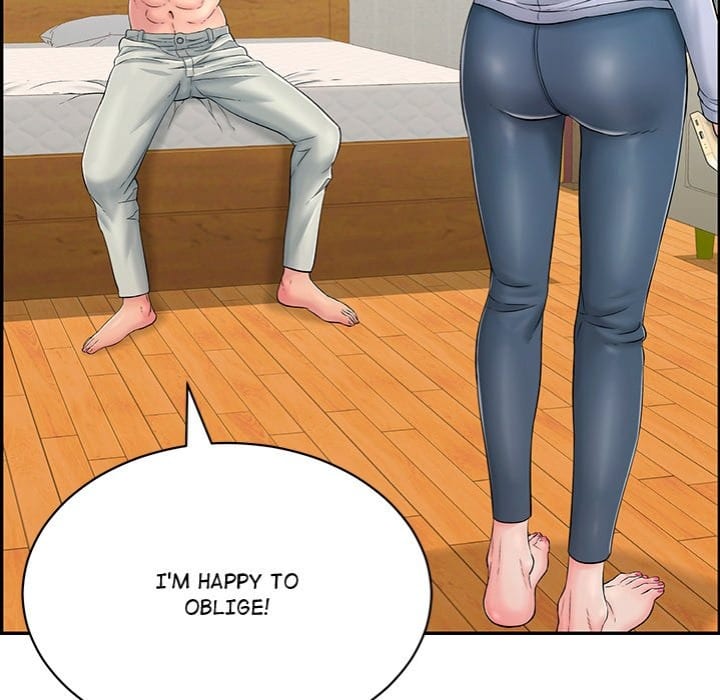 One More Time (Seokhyeon) Uncensored, chapter 4, page 174 of 203