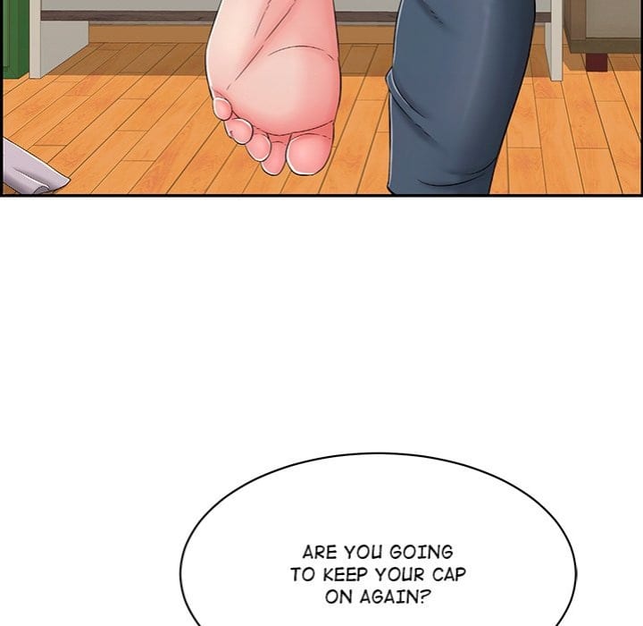 One More Time (Seokhyeon) Uncensored, chapter 4, page 191 of 203