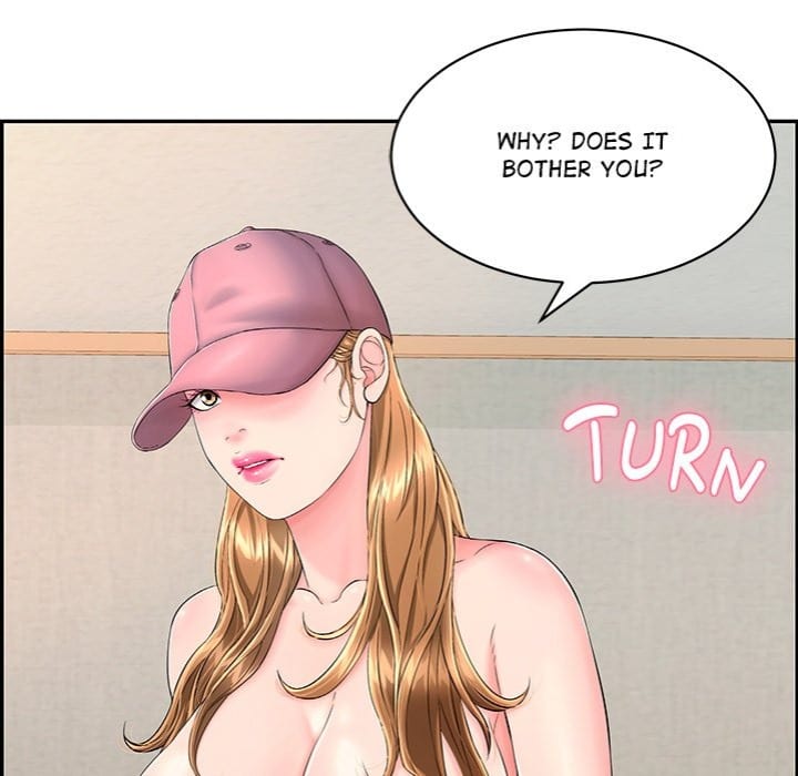 One More Time (Seokhyeon) Uncensored, chapter 4, page 197 of 203
