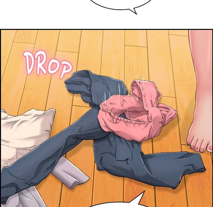 One More Time (Seokhyeon) Uncensored, chapter 5, page 13 of 198