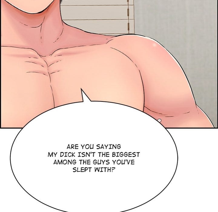 One More Time (Seokhyeon) Uncensored, chapter 5, page 16 of 198