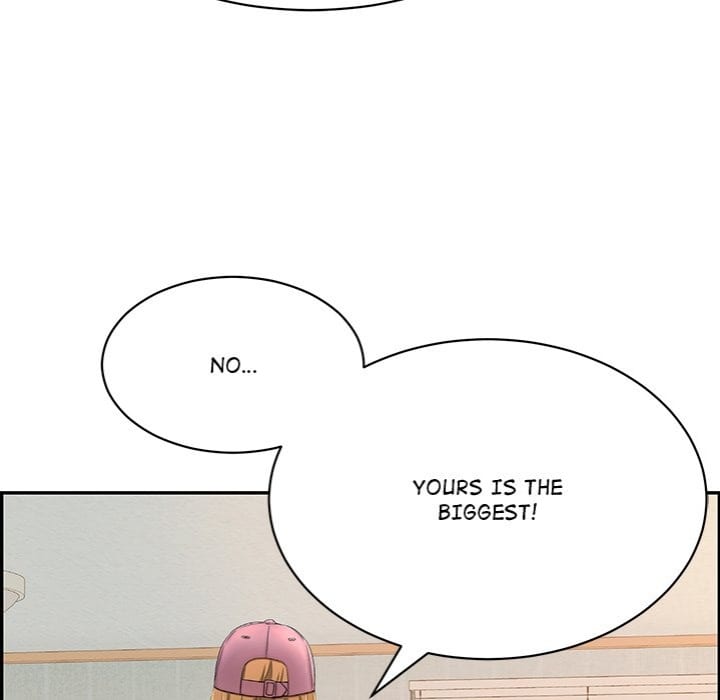 One More Time (Seokhyeon) Uncensored, chapter 5, page 17 of 198