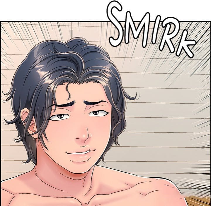 One More Time (Seokhyeon) Uncensored, chapter 5, page 20 of 198
