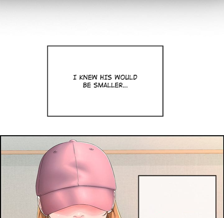 One More Time (Seokhyeon) Uncensored, chapter 5, page 36 of 198