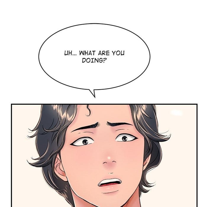 One More Time (Seokhyeon) Uncensored, chapter 5, page 39 of 198