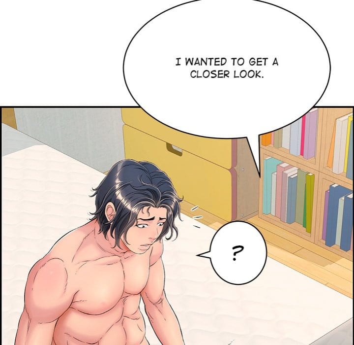 One More Time (Seokhyeon) Uncensored, chapter 5, page 41 of 198