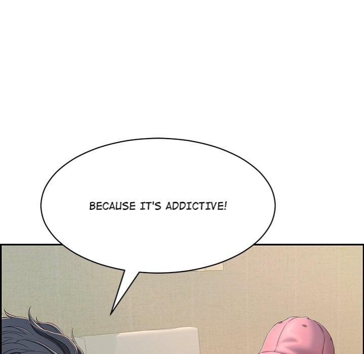 One More Time (Seokhyeon) Uncensored, chapter 5, page 45 of 198