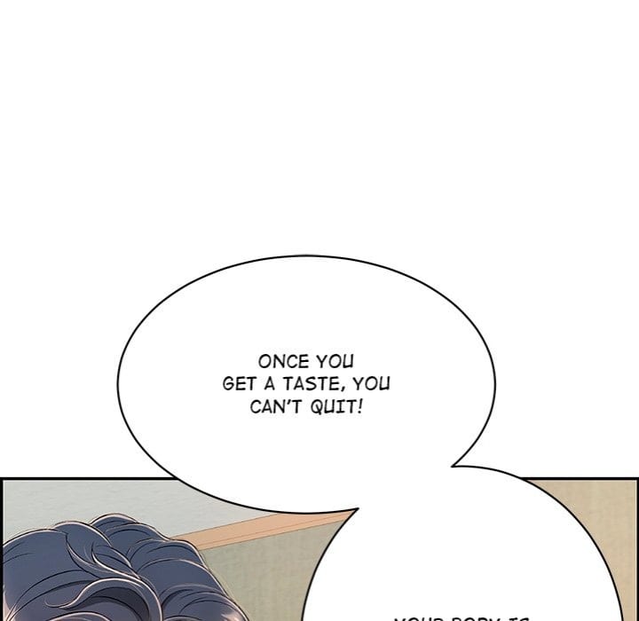 One More Time (Seokhyeon) Uncensored, chapter 5, page 47 of 198