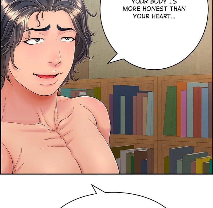 One More Time (Seokhyeon) Uncensored, chapter 5, page 48 of 198