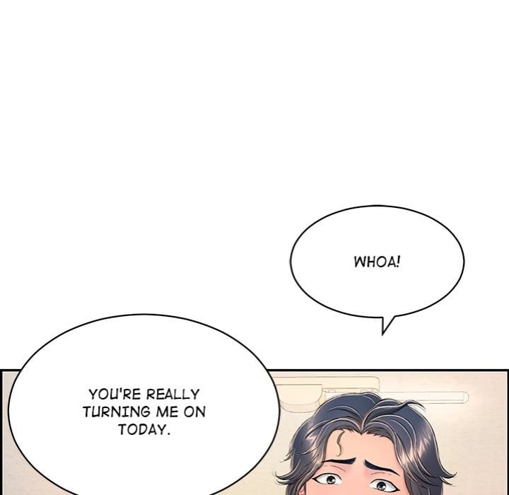 One More Time (Seokhyeon) Uncensored, chapter 5, page 59 of 198