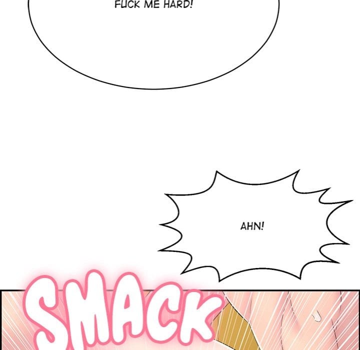One More Time (Seokhyeon) Uncensored, chapter 5, page 64 of 198