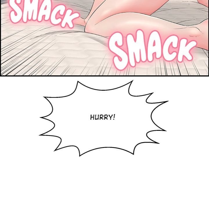 One More Time (Seokhyeon) Uncensored, chapter 5, page 68 of 198