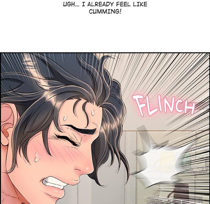 One More Time (Seokhyeon) Uncensored, chapter 5, page 82 of 198