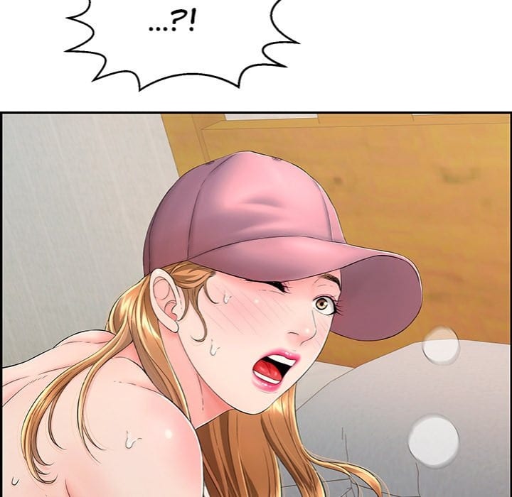 One More Time (Seokhyeon) Uncensored, chapter 5, page 87 of 198