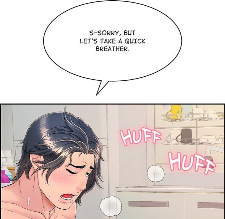 One More Time (Seokhyeon) Uncensored, chapter 5, page 89 of 198