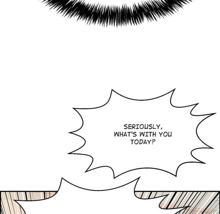 One More Time (Seokhyeon) Uncensored, chapter 5, page 98 of 198