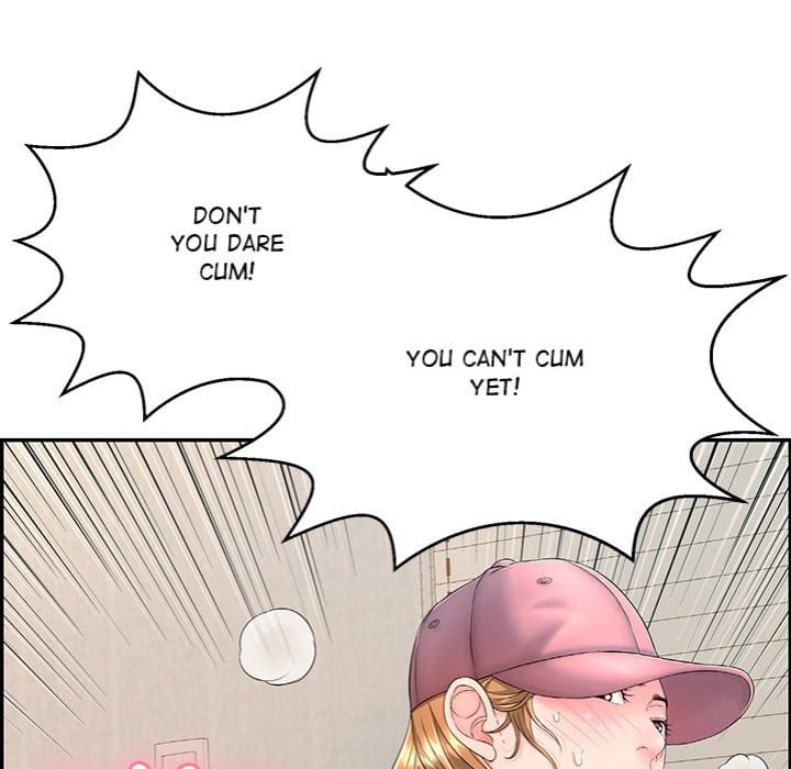 One More Time (Seokhyeon) Uncensored, chapter 5, page 101 of 198