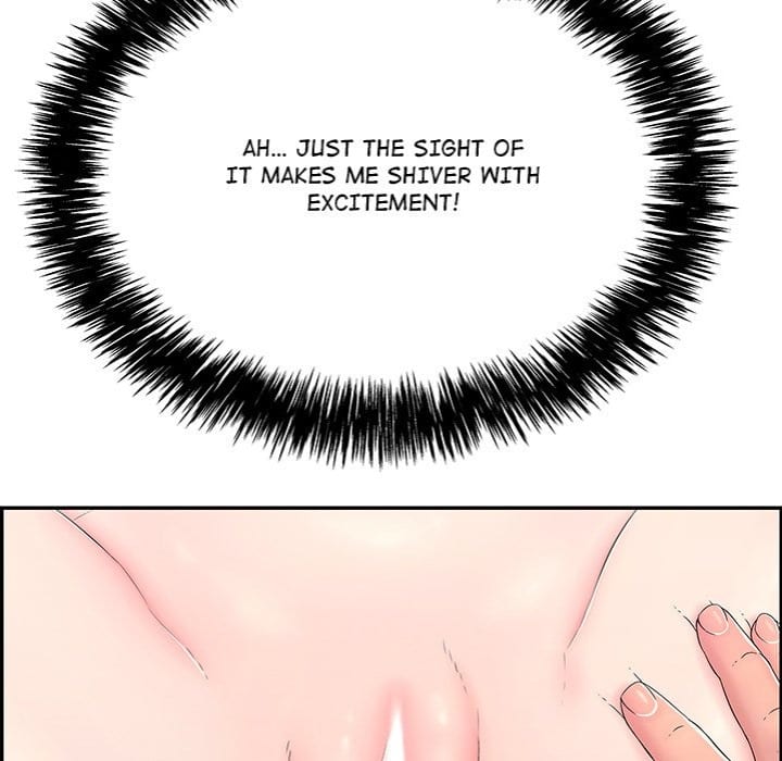 One More Time (Seokhyeon) Uncensored, chapter 5, page 159 of 198
