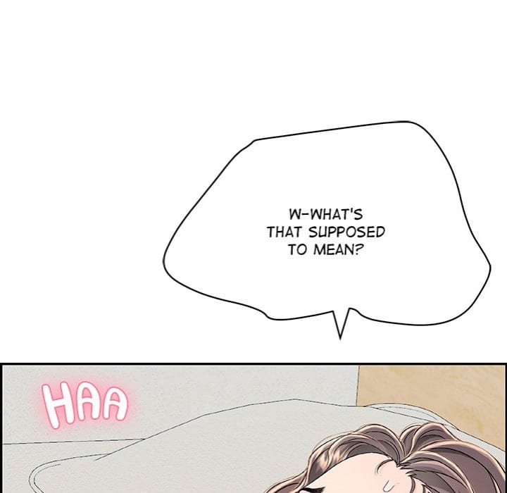 One More Time (Seokhyeon) Uncensored, chapter 5, page 165 of 198