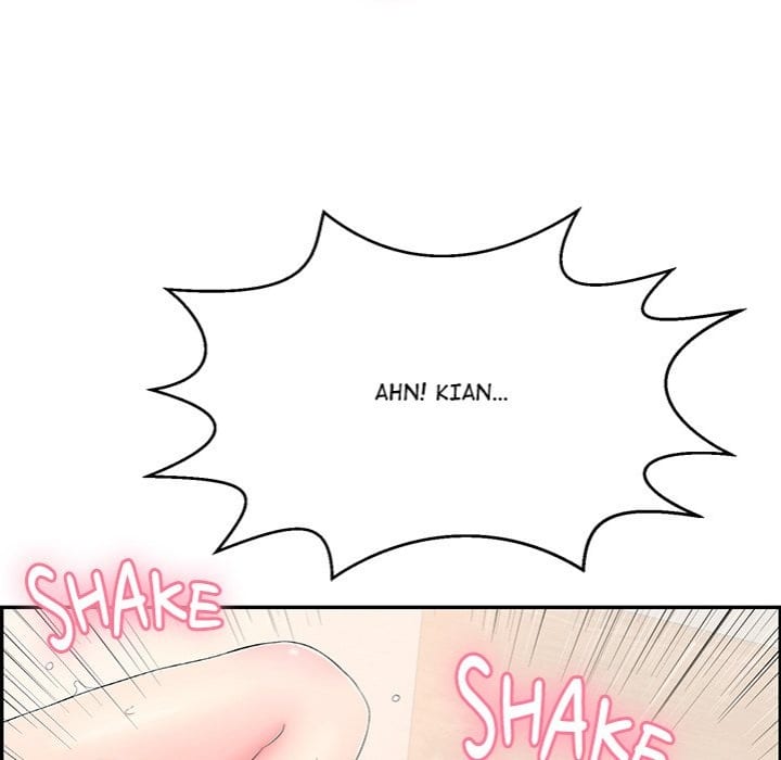 One More Time (Seokhyeon) Uncensored, chapter 5, page 185 of 198