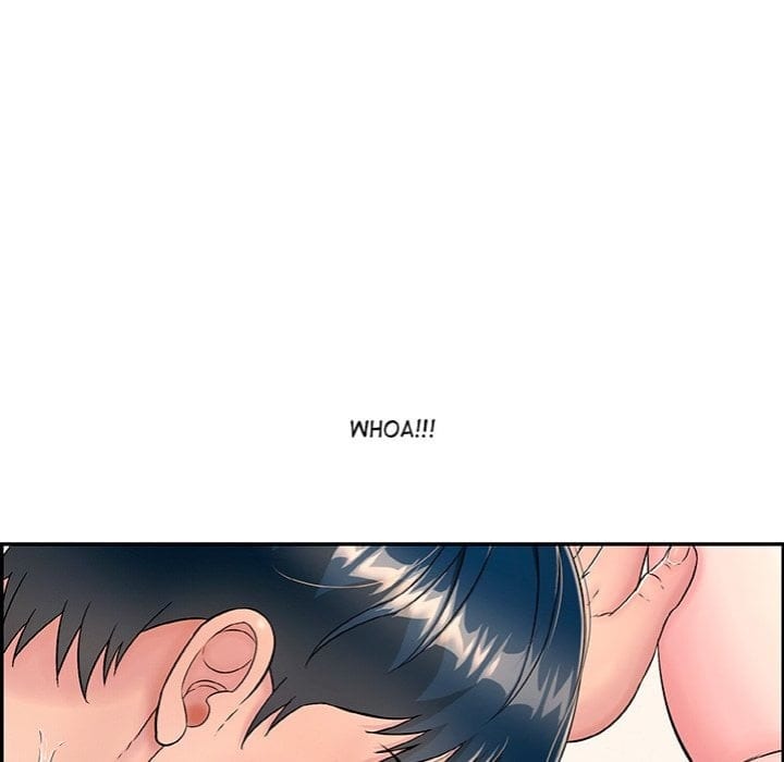 One More Time (Seokhyeon) Uncensored, chapter 6, page 12 of 200