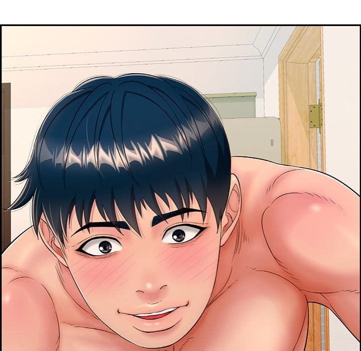 One More Time (Seokhyeon) Uncensored, chapter 6, page 20 of 200