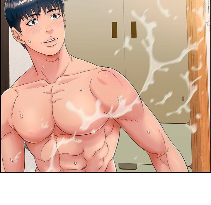 One More Time (Seokhyeon) Uncensored, chapter 6, page 44 of 200