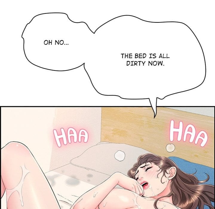 One More Time (Seokhyeon) Uncensored, chapter 6, page 56 of 200