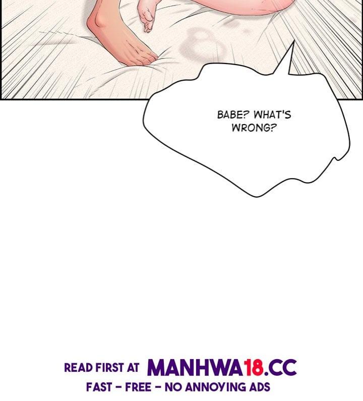 One More Time (Seokhyeon) Uncensored, chapter 6, page 68 of 200