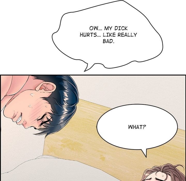 One More Time (Seokhyeon) Uncensored, chapter 6, page 69 of 200
