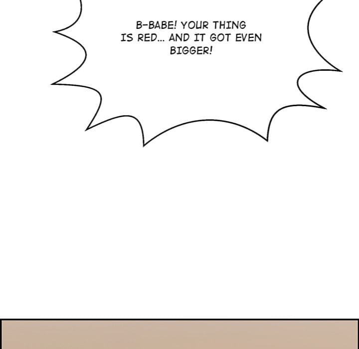One More Time (Seokhyeon) Uncensored, chapter 6, page 73 of 200