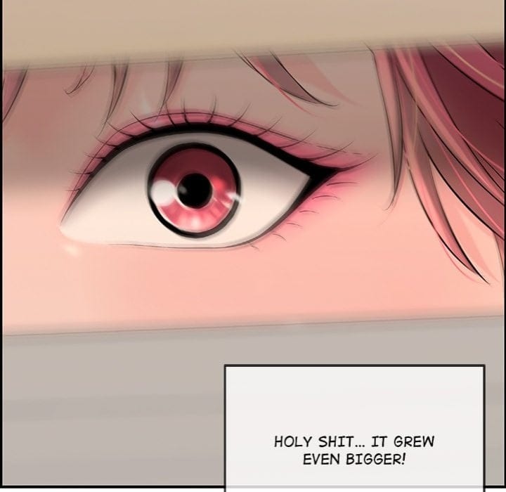 One More Time (Seokhyeon) Uncensored, chapter 6, page 74 of 200