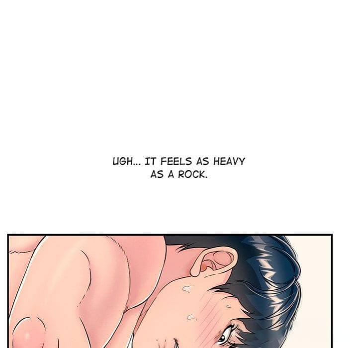 One More Time (Seokhyeon) Uncensored, chapter 6, page 76 of 200