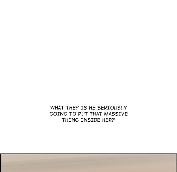 One More Time (Seokhyeon) Uncensored, chapter 6, page 87 of 200