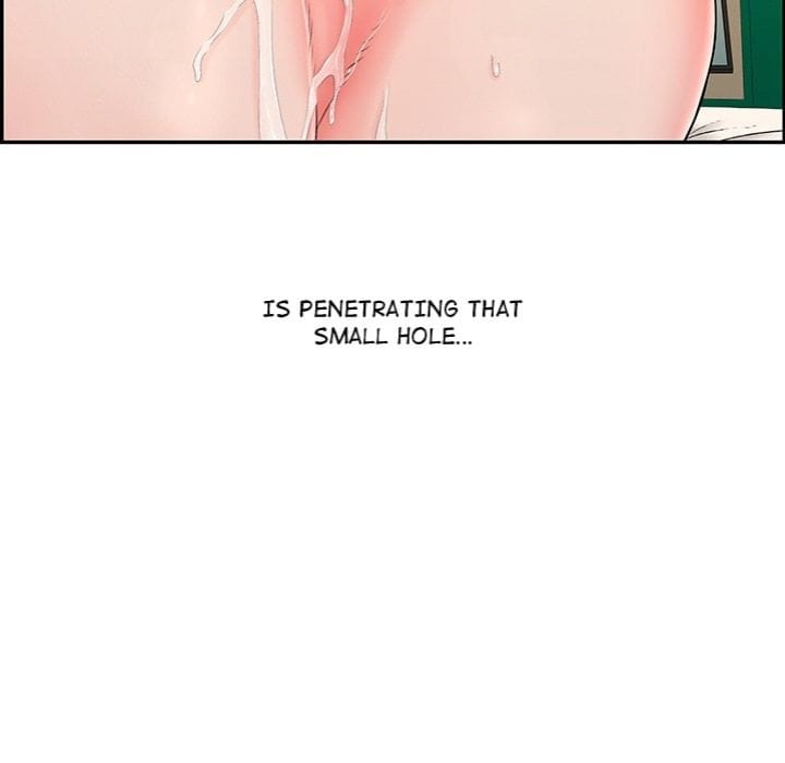 One More Time (Seokhyeon) Uncensored, chapter 6, page 105 of 200