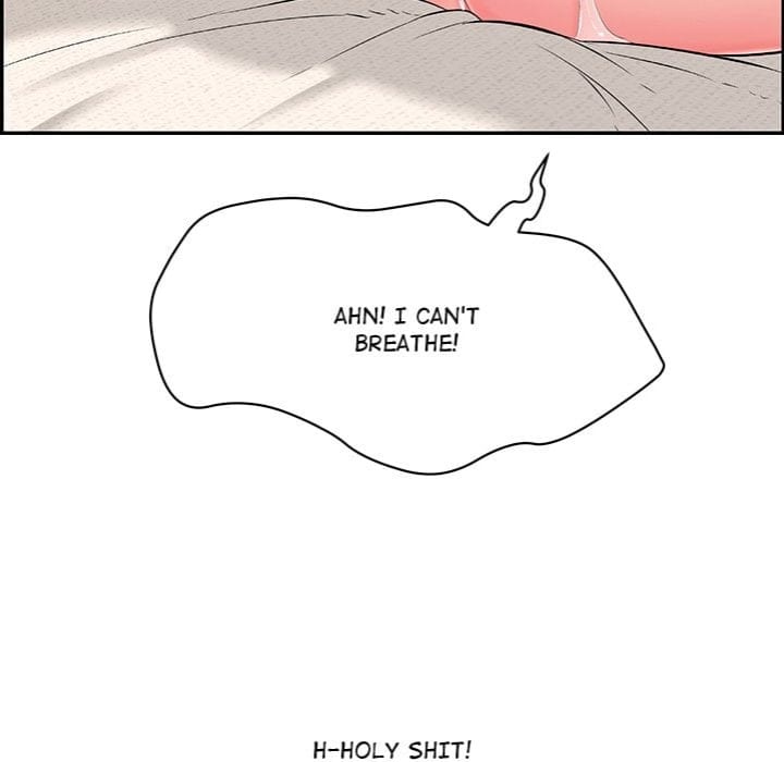 One More Time (Seokhyeon) Uncensored, chapter 6, page 109 of 200