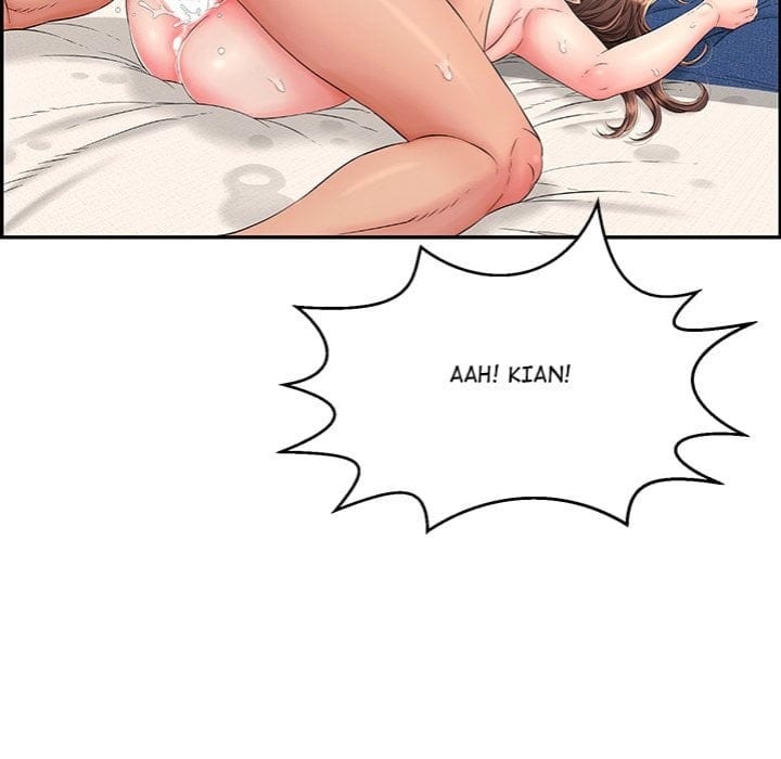 One More Time (Seokhyeon) Uncensored, chapter 6, page 117 of 200