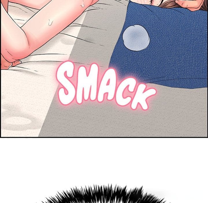 One More Time (Seokhyeon) Uncensored, chapter 6, page 124 of 200