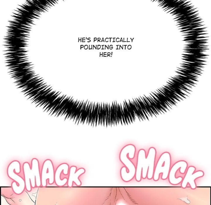 One More Time (Seokhyeon) Uncensored, chapter 6, page 134 of 200