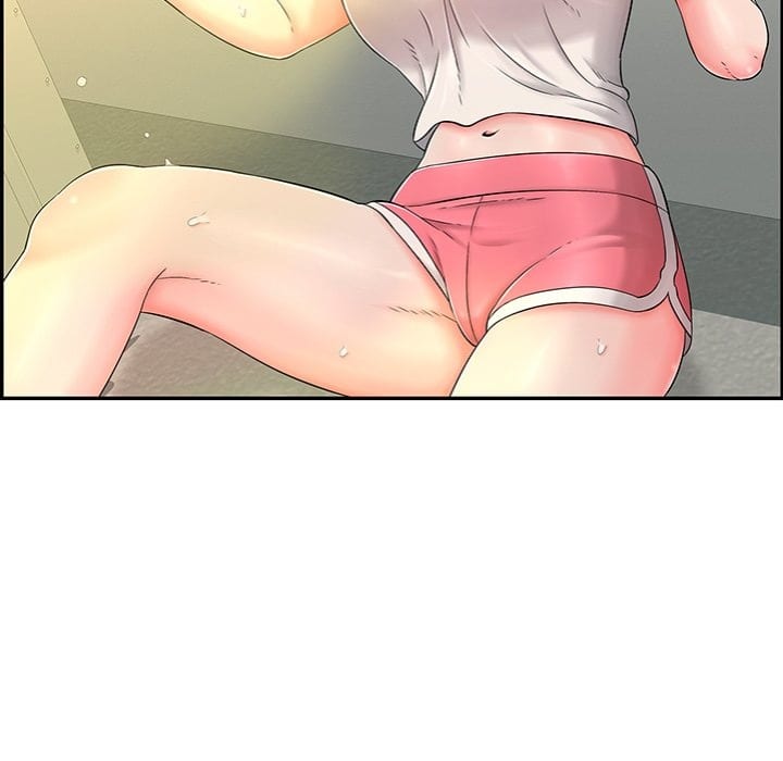 One More Time (Seokhyeon) Uncensored, chapter 6, page 158 of 200