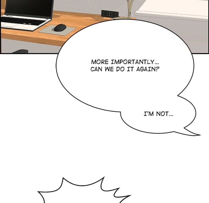 One More Time (Seokhyeon) Uncensored, chapter 6, page 168 of 200
