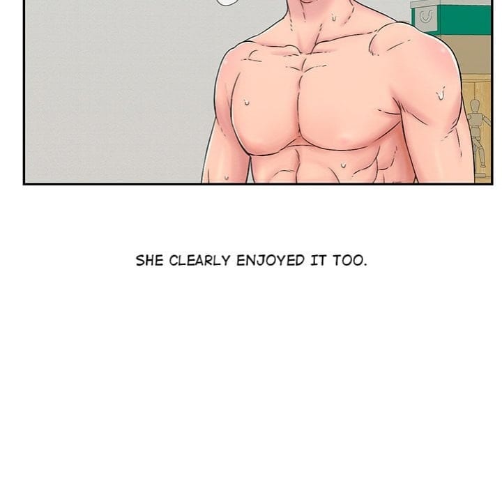 One More Time (Seokhyeon) Uncensored, chapter 6, page 181 of 200