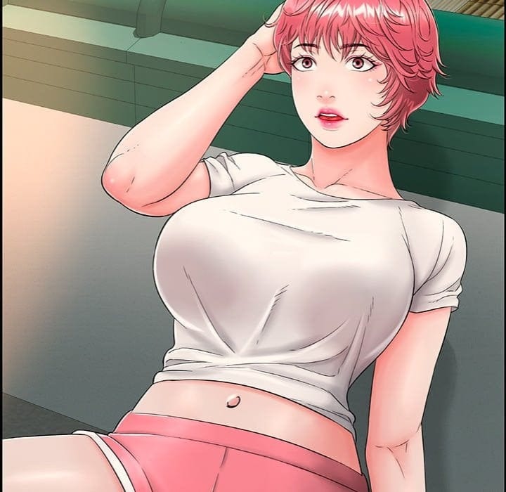 One More Time (Seokhyeon) Uncensored, chapter 6, page 187 of 200