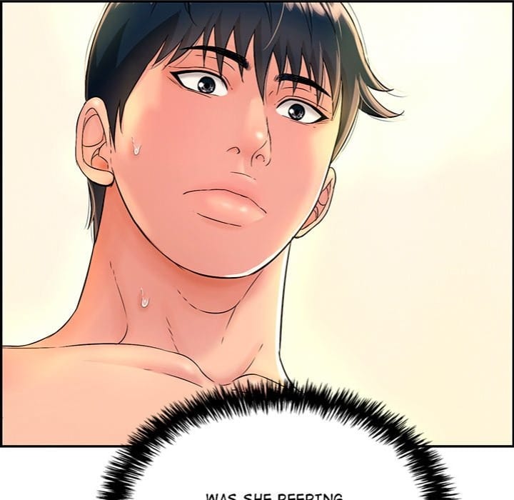 One More Time (Seokhyeon) Uncensored, chapter 7, page 5 of 215