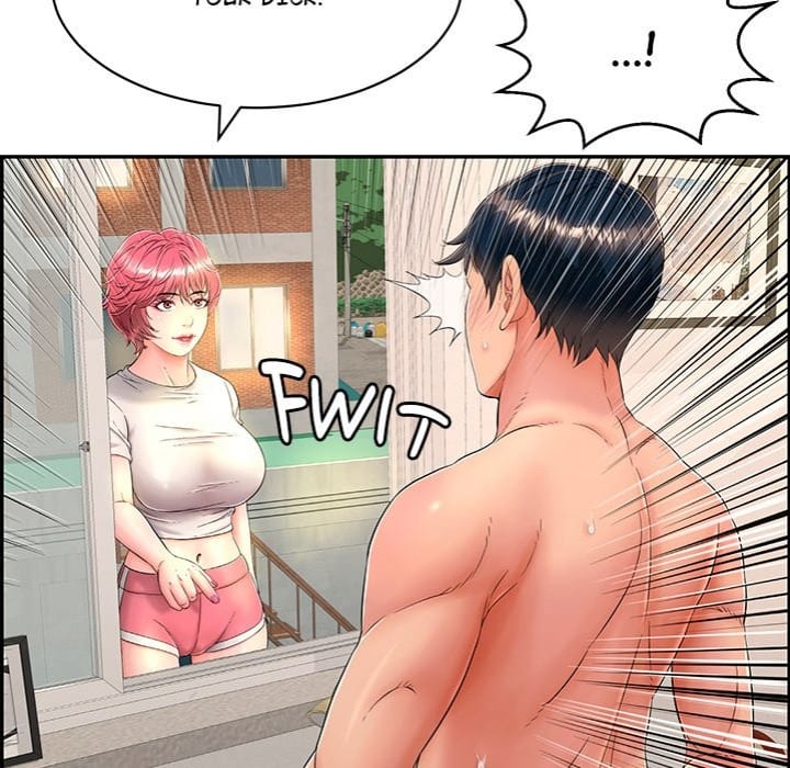 One More Time (Seokhyeon) Uncensored, chapter 7, page 12 of 215